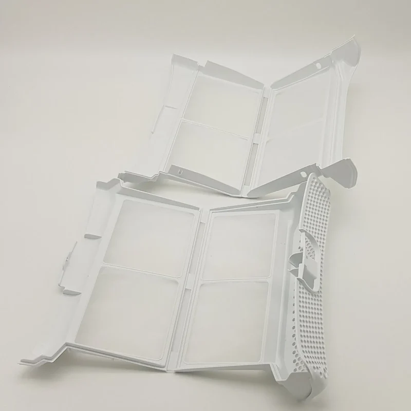 Filtro filacci per asciugatrice Bosch wt47w467it originale