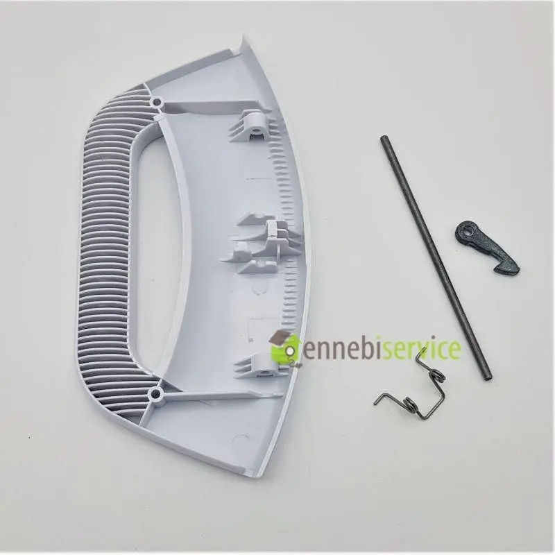 Maniglia oblò per lavatrice wml 601 Whirlpool