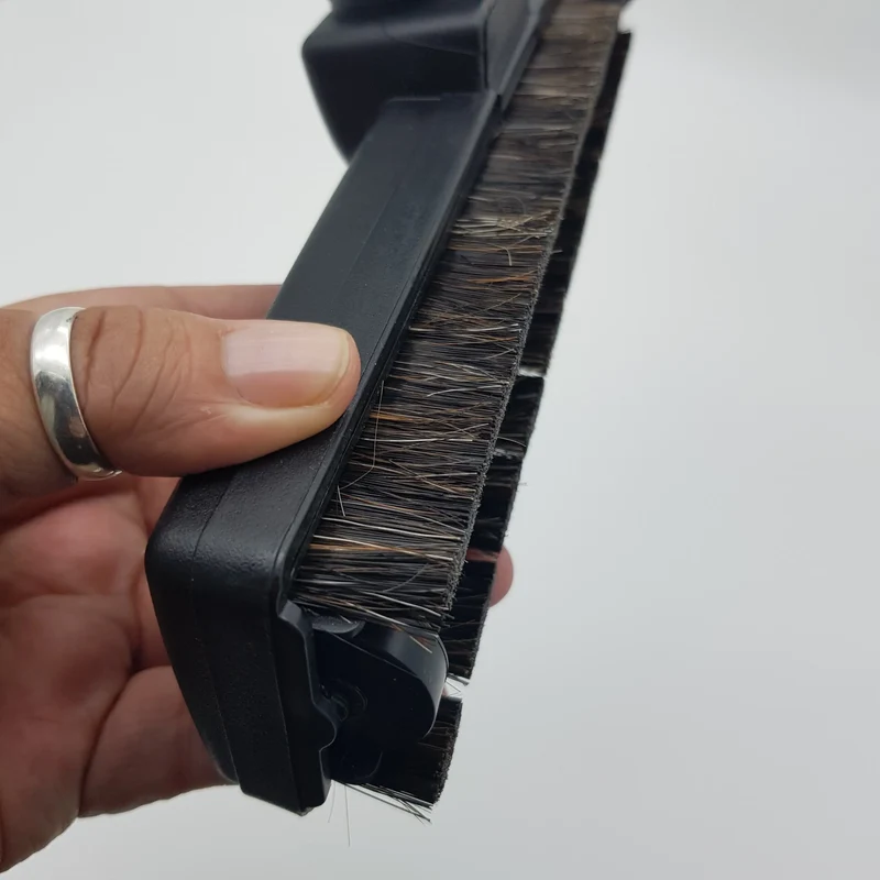 Spazzola scopa elettrica Rowenta