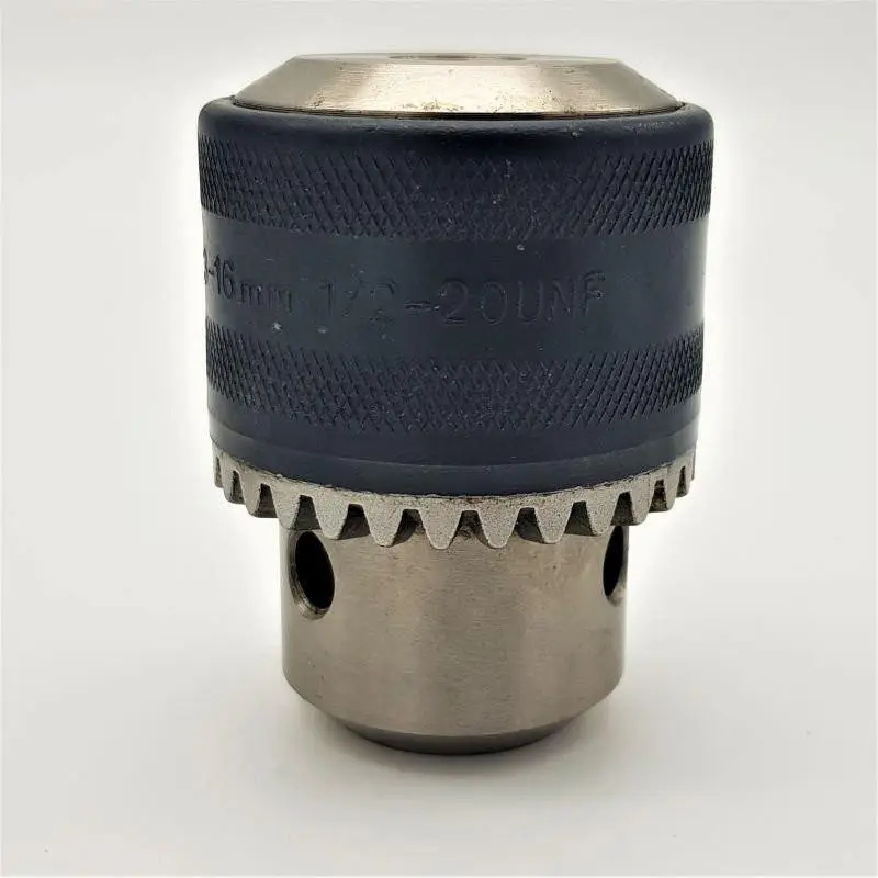 Mandrino trapano a colonna magnetico Dewalt dwe1622k