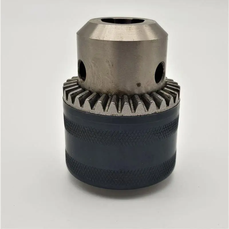 Mandrino trapano a colonna magnetico Dewalt dwe1622k