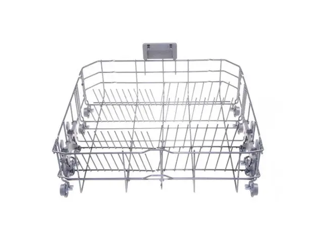 Cestello inferiore lavastoviglie Blomberg gvn9483e30