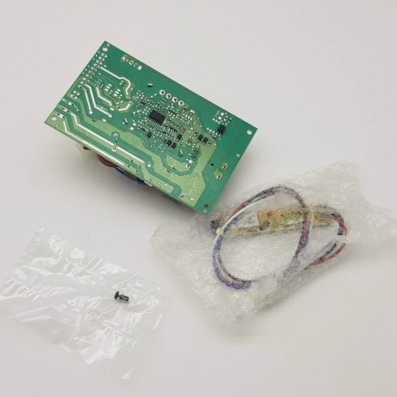 Kit schede elettroniche unificate per lecoaspira 705 e city Polti