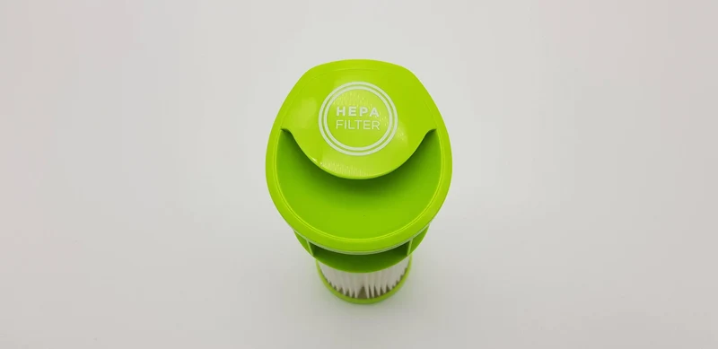 Filtro hepa per forzaspira slim SR110 Polti