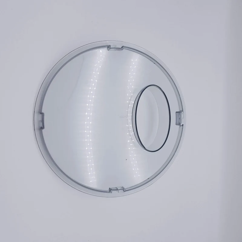Coperchio ciotola robot da cucina Bosch mum7000-04