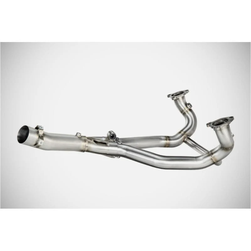 DECATALIZADOR DE ACERO INOXIDABLE ZARD RACING BMW R 1300 GS