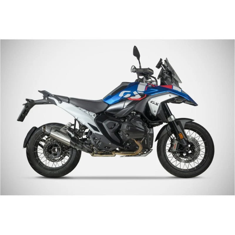 SILENCIADOR DE ESCAPE ZARD BMW R1300 GS