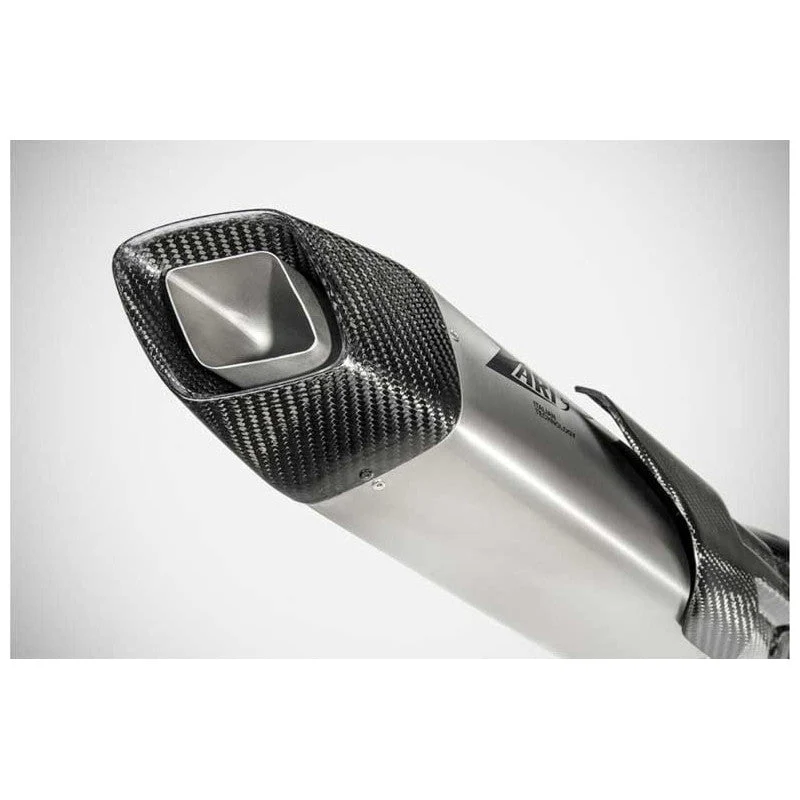 SILENCIADOR DE ESCAPE ZARD BMW R1300 GS
