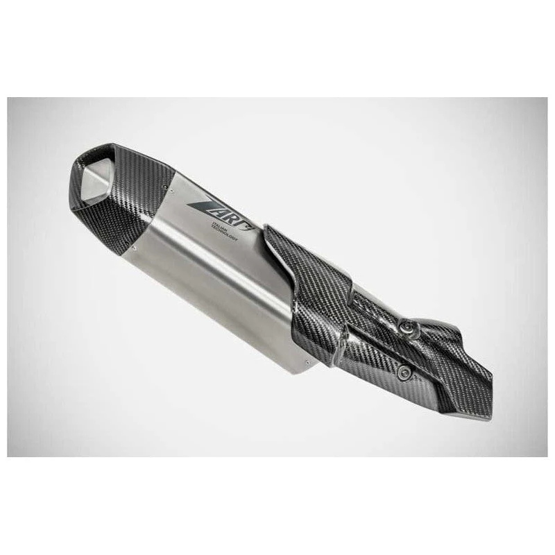 SILENCIADOR DE ESCAPE ZARD BMW R1300 GS