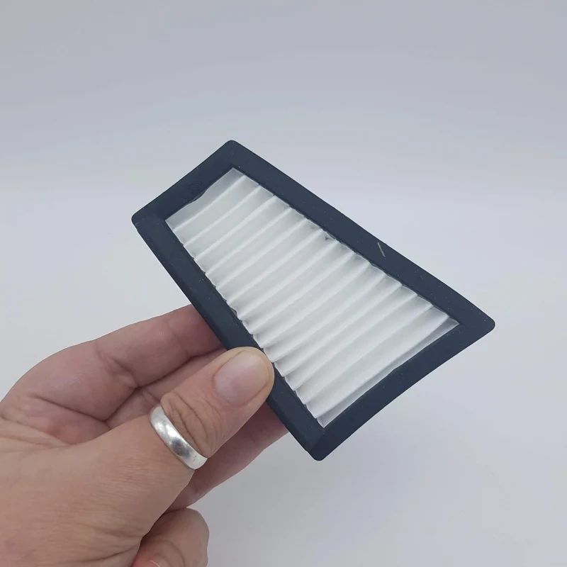 Filtro hepa per aspirapolvere e generatore di vapore c500 919plus Unitekno
