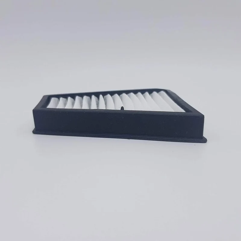 Filtro hepa per aspirapolvere e generatore di vapore c500 919plus Unitekno