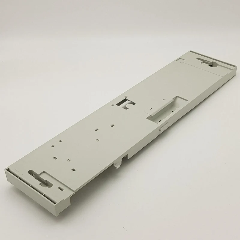 Frontalino serigrafato pannello controllo lavastoviglie Ariston li64a