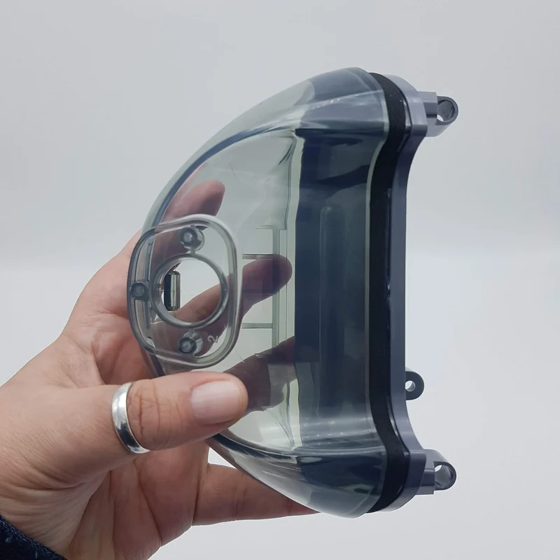 Serbatoio per scopa a vapore Black+Decker fsmh1321