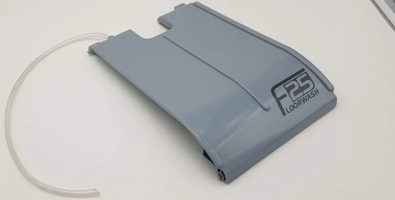 Coperchio superiore per lavapavimenti f25 Floorwash grigio