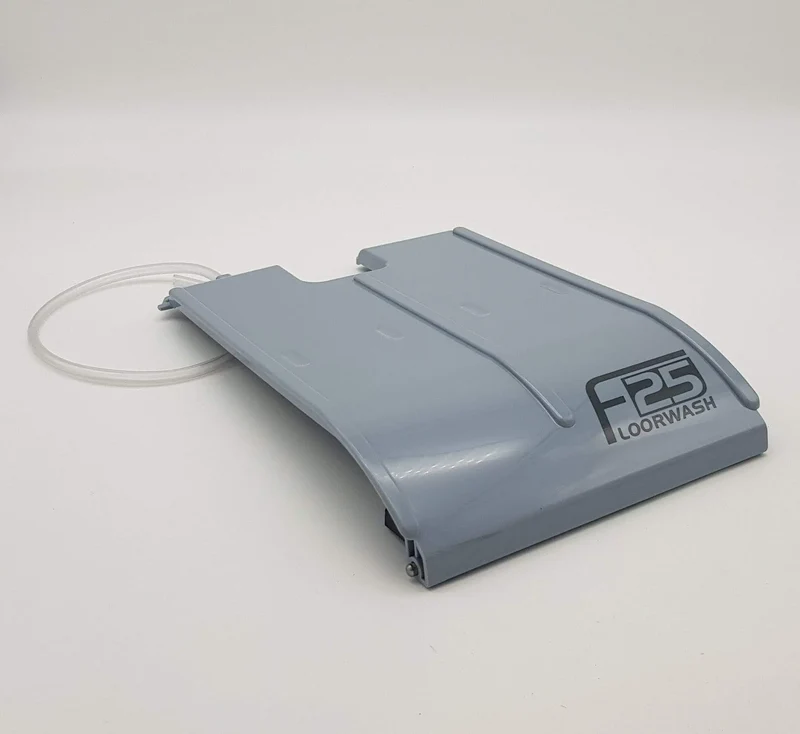 Coperchio superiore per lavapavimenti f25 Floorwash grigio