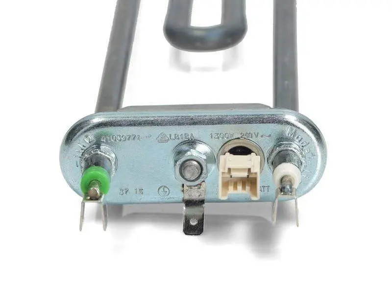 Resistenza lavatrice 1300w Candy 41041526-41039771