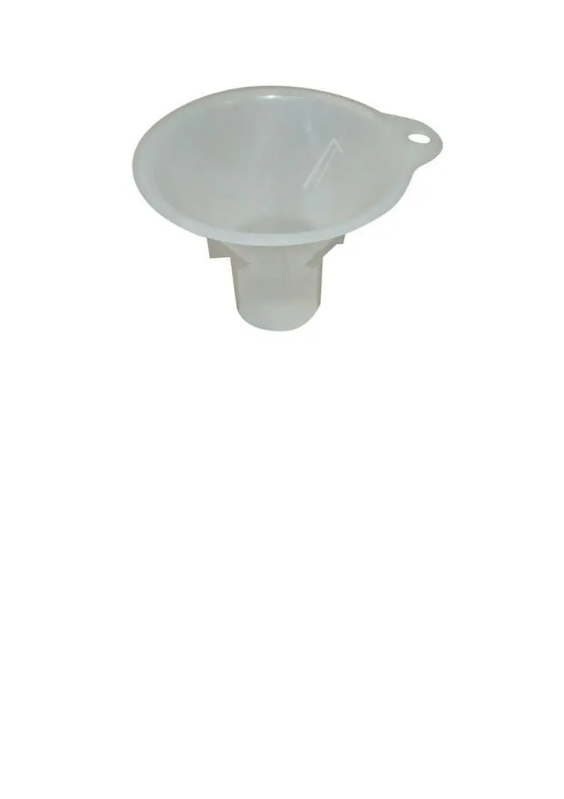 Imbuto per carico sale lavastovigli Candy cdi 1L38-02