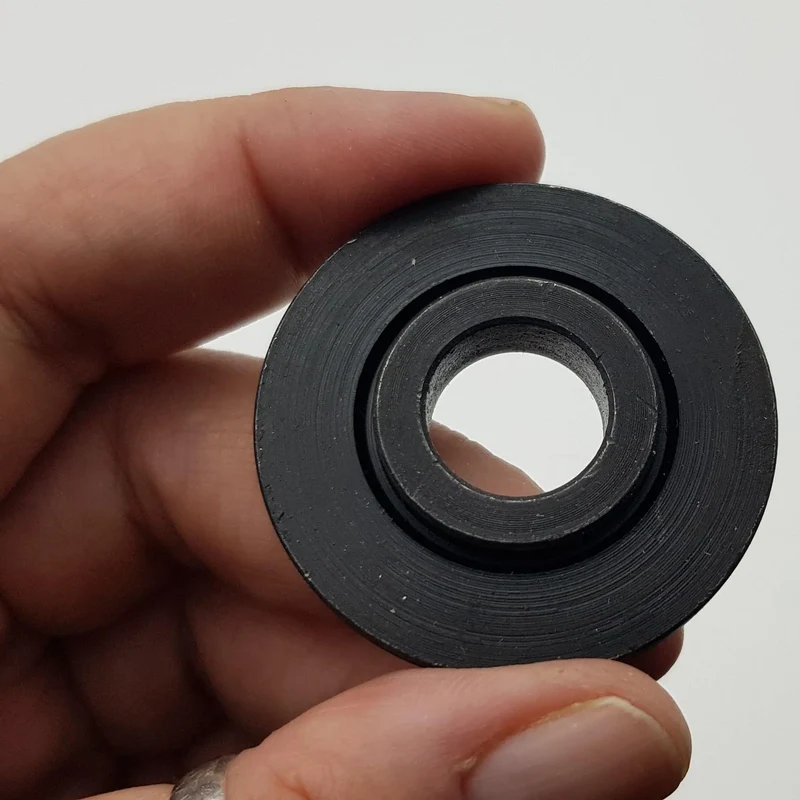 Flangia interna per smerigliatrice angolare Black+Decker kg901