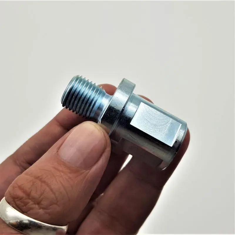Adattatore trapano a colonna magnetico Dewalt dwe1622k