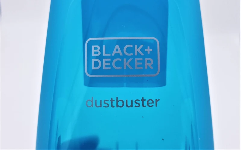 Contenitore raccogli polvere per aspirabriciole Black+Decker wdc215wa