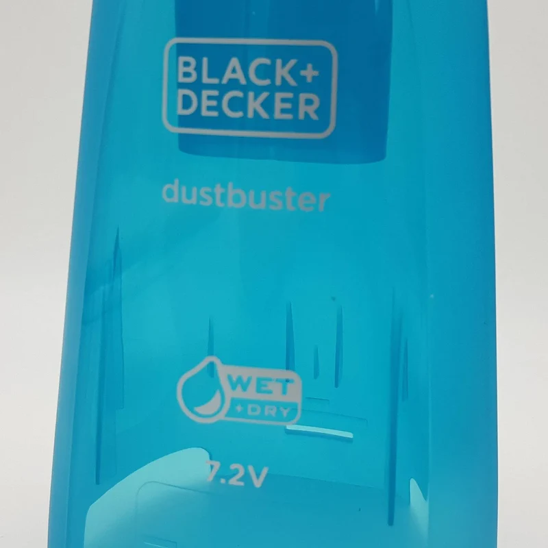 Contenitore raccogli polvere per aspirabriciole Black+Decker wdc215wa