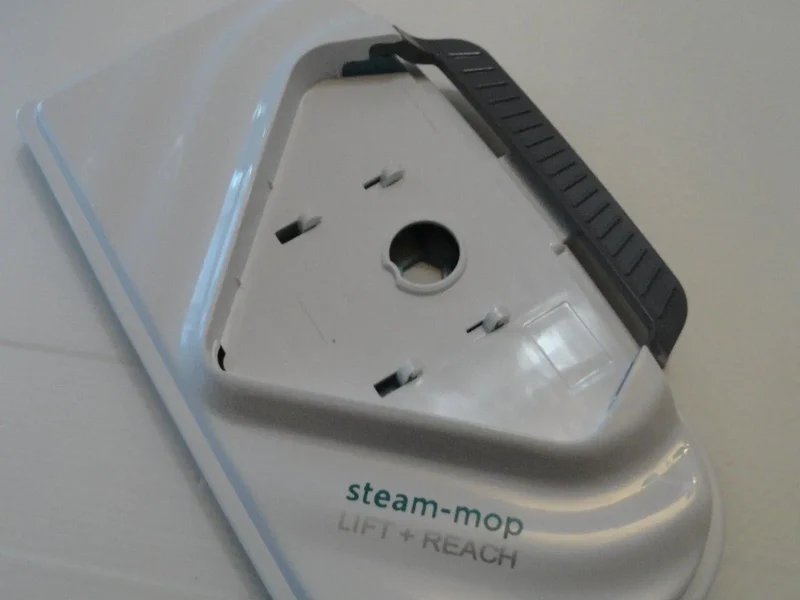 Spazzola per scopa a vapore Black+Decker fsm1620