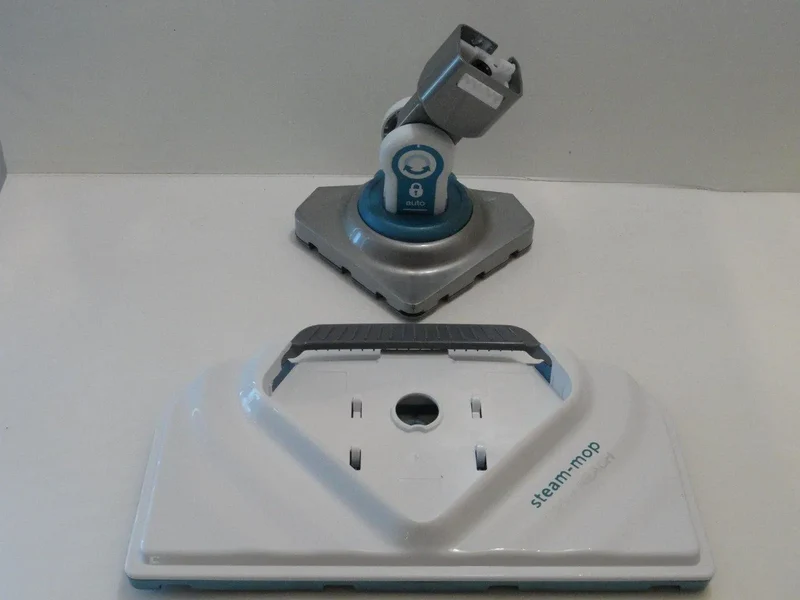 Spazzola per scopa a vapore Black+Decker fsm1620