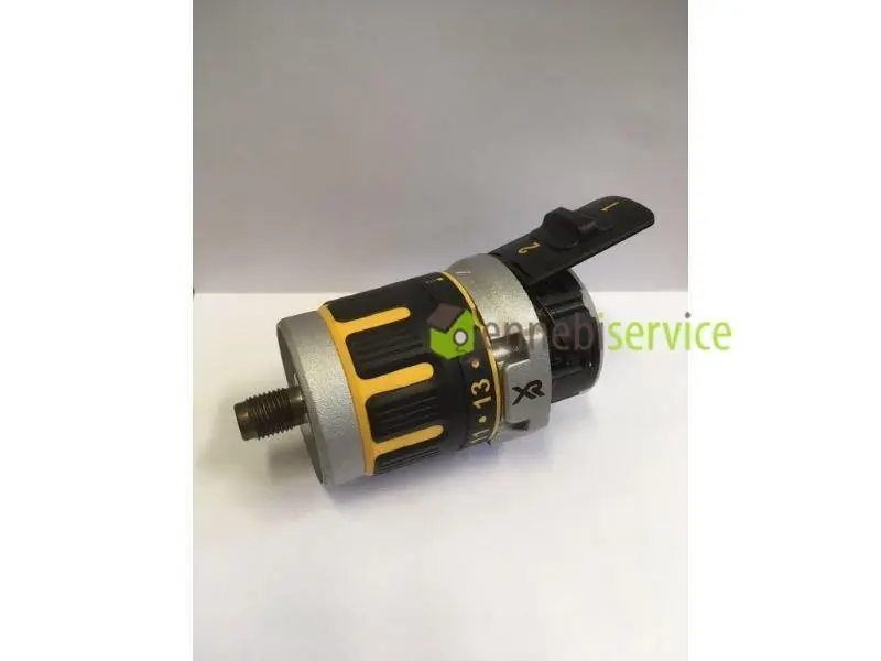 Trasmissione avvitatore elettrico dcd 795 Dewalt