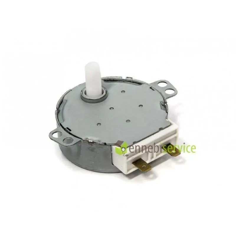 Motore girapiatto 4w forno a microonde Beko 9197009002