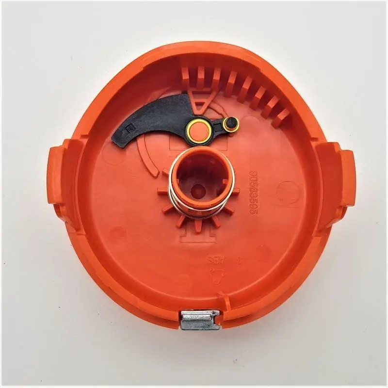 Copertura Filo Bobina per Tagliabordi Black+Decker GL7033 – Ricambio Originale