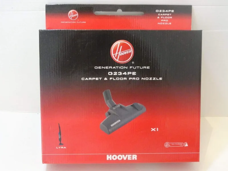Spazzola Hoover tappeti e pavimenti Hoover ly71 ly11011 lyra