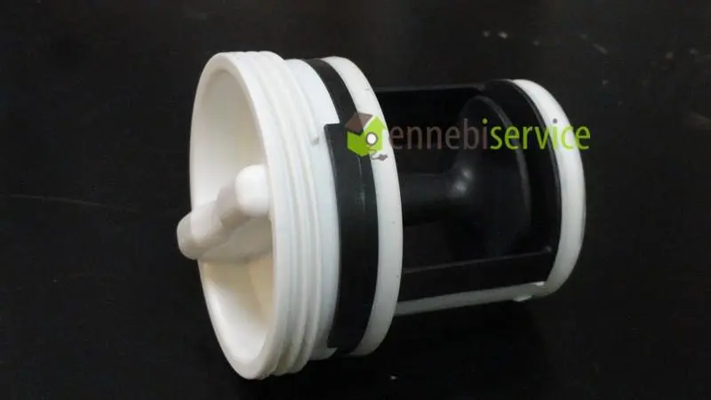 Tappo filtro lavatrice Candy (cy-hv)