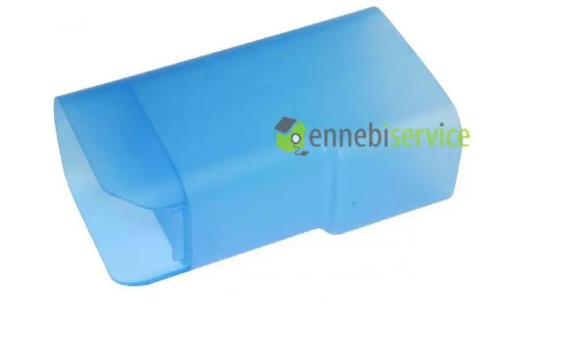 Contenitore acqua per spazzolino 3719 Braun