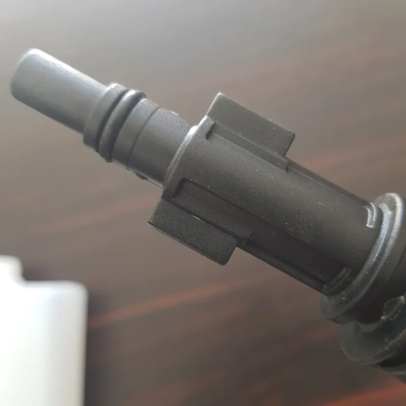 Serbatoio detergente pistola per idropulitrice Black+Decker bxpw1300e