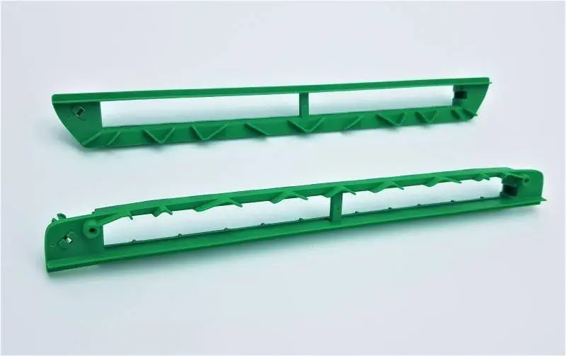 Set convogliatore anteriore e posteriore lavapavimenti sp600s Vorwerk Folletto