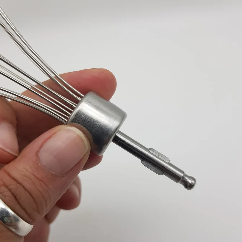 Frusta per frullatore minipimer Black+Decker bxhba1000e