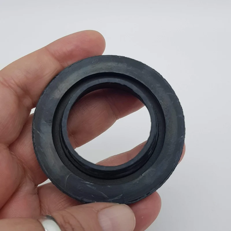 Guarnizione porta filtro superiore epdm Polti