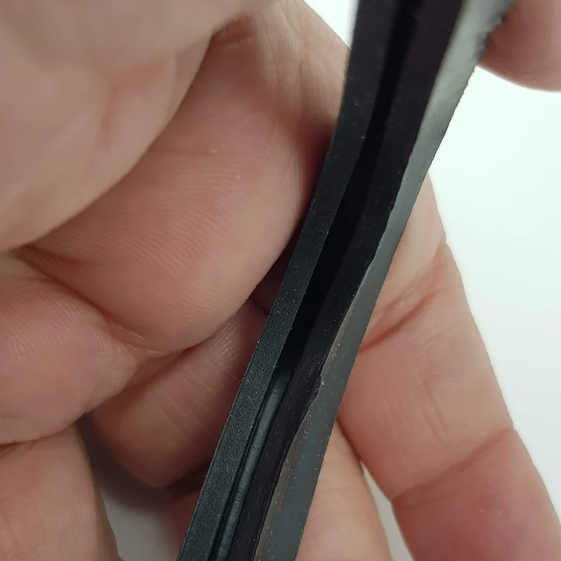 Guarnizione porta filtro superiore/contenitore epdm Polti