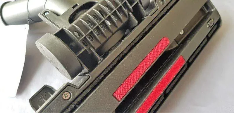 Spazzola aspirapolvere as519 fly forzaspira c110 Polti