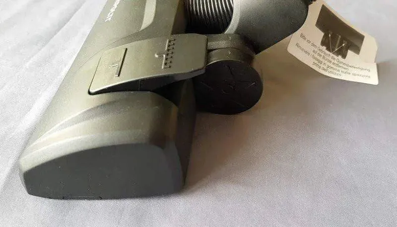 Spazzola aspirapolvere as519 fly forzaspira c110 Polti