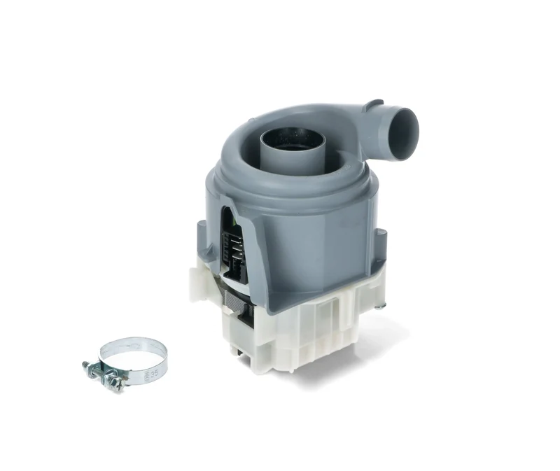 Motore pompa riscaldante lavastoviglie bosch 12014980