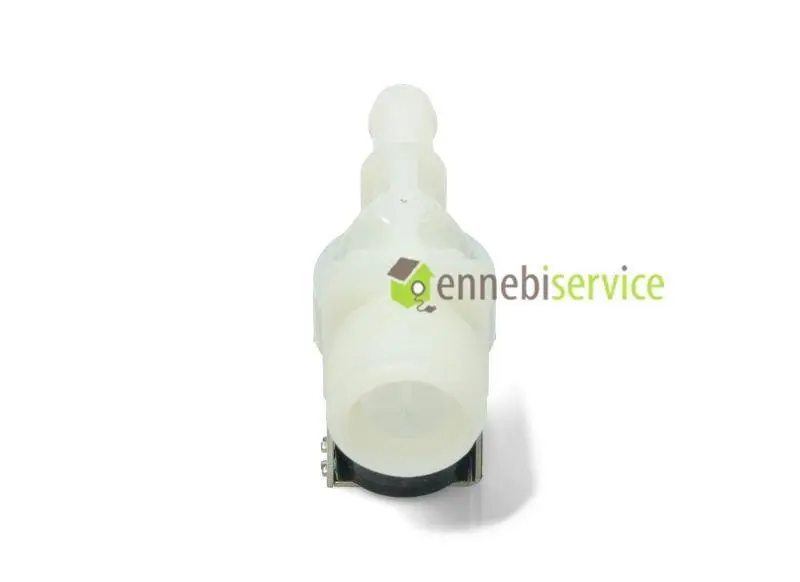 Elettrovalvola 1 via 180° per lavastoviglie adp7452 Whirlpool 480140102032