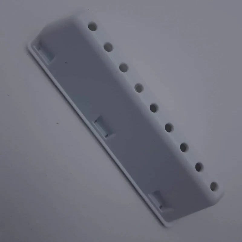 Trascinatore estraibile per lavatrice cestello 40 litri Ariston