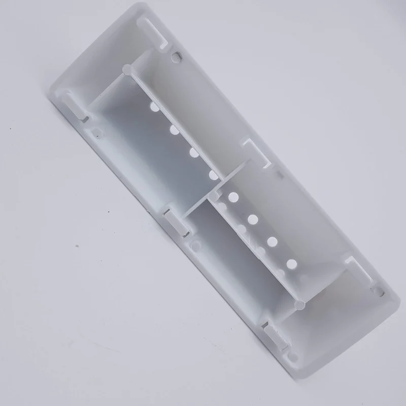Trascinatore estraibile per lavatrice cestello 40 litri Ariston