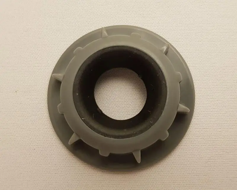 Ghiera fissaggio condotto lavastoviglie adp1073 Whirlpool