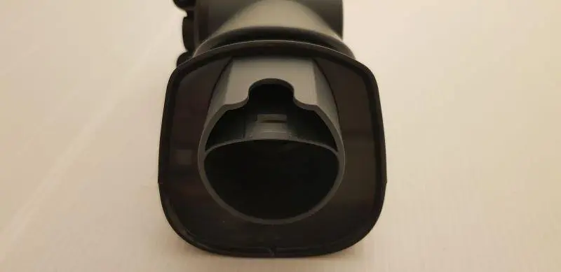 Snodo per spazzola pavimenti hd60 Vorwerk Folletto