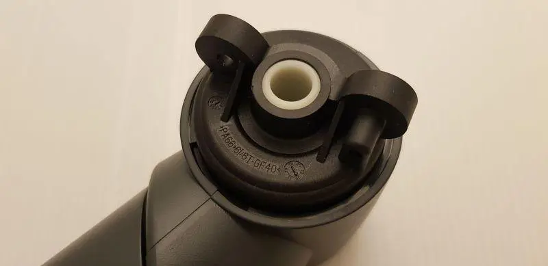Snodo per spazzola pavimenti hd60 Vorwerk Folletto