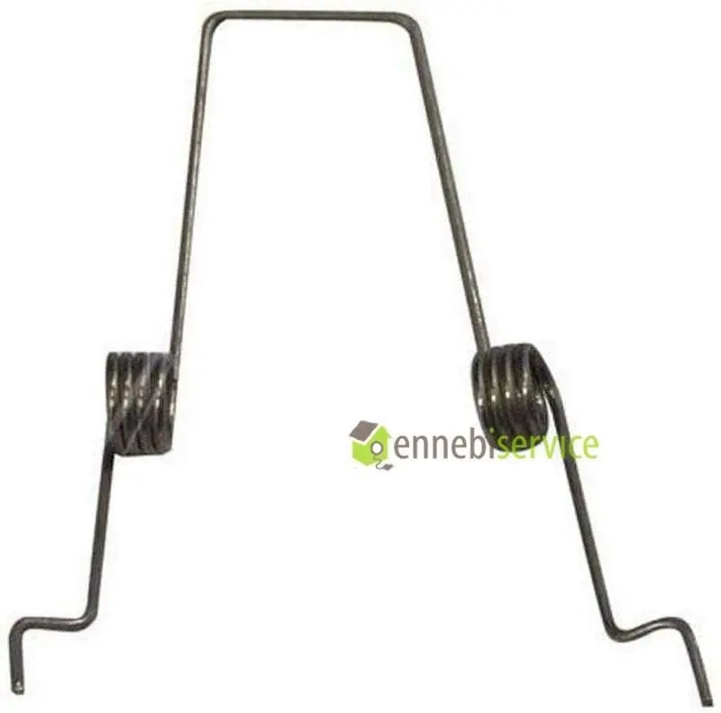 Molla per maniglia apertura sportello lavastoviglie Candy dsi 710