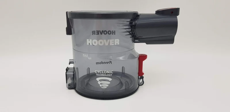 Contenitore polvere per aspirapolvere Hoover freedom fd22g 011