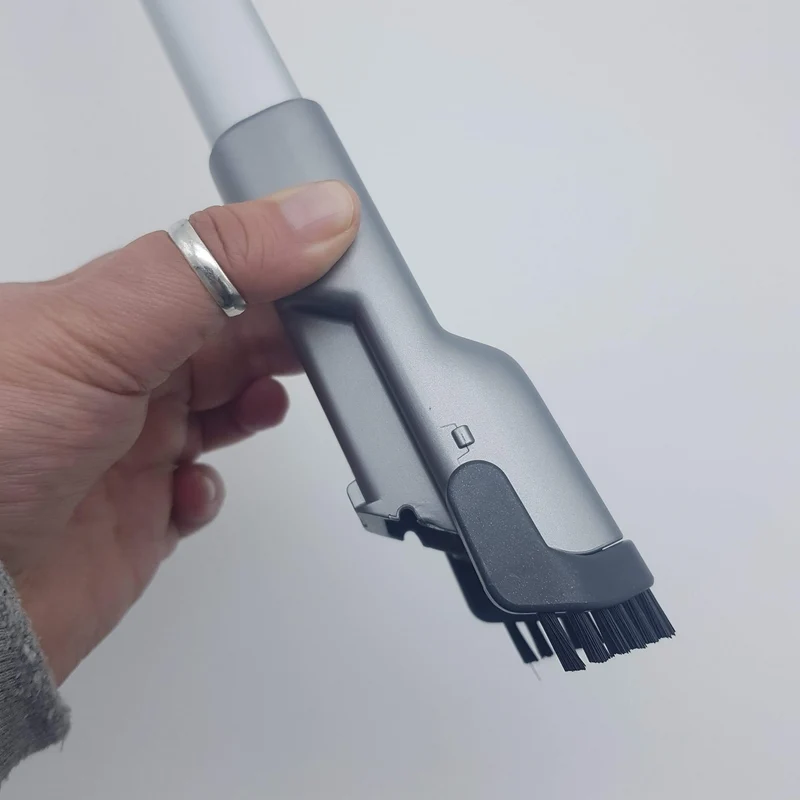 Tubo prolunga per aspirapolvere a batteria Black+Decker hvfe2150l